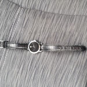 Movado watch